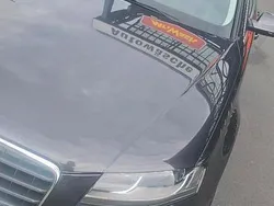 Grün Gebraucht 2011 Audi A4 Kombi | 6.500 € (Superpreis)