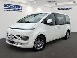 Weiß Neu 2025 Hyundai Staria Trend Van / Kleinbus | 46.190 € (Superpreis)