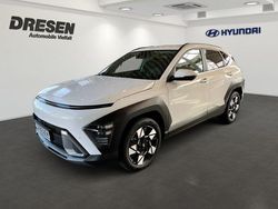 Weiss Neu 2025 Hyundai Kona Prime SUV | 28.890 € (Guter Preis)