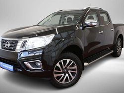 Black (m) Gebraucht 2018 Nissan Navara N-Connecta Abholung | 21.750 € (Guter Preis)