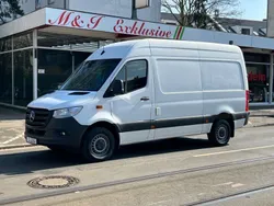 Weiß Gebraucht 2019 Mercedes Sprinter Van | 29.980 € (Superpreis)