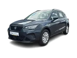 Grau Neu 2025 Seat Arona SUV | 25.490 € (Fairer Preis)