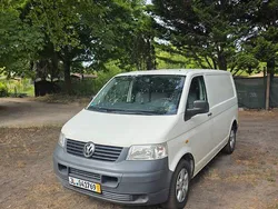 Weiß Gebraucht 2007 VW T5 Van | 6.500 € (Superpreis)