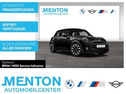 Schwarz Gebraucht 2019 Mini Cooper S Chili Kleinwagen | 20.890 € (Etwas zu teuer)