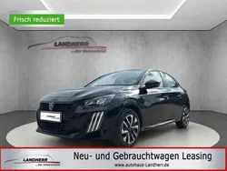 Andere Neu 2025 Peugeot 208 Style Kleinwagen | 16.935 € (Guter Preis)