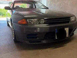 Grau Gebraucht 1990 Nissan Skyline GT Coupé | 54.900 €