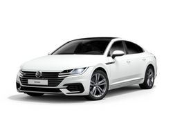 Gebraucht 2020 VW Arteon R-line | 35.900 € (Etwas zu teuer)