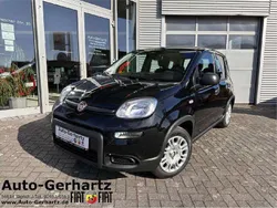 Colore esterno (cinema schwarz Neu 2025 Fiat Panda Kleinwagen | 15.490 € (Fairer Preis)