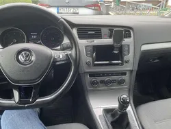 Gebraucht 2015 VW Golf VII LOUNGE Limousine | 7.000 € (Guter Preis)