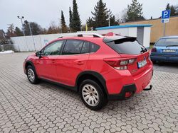 Rot Gebraucht 2023 Subaru XV Comfort SUV | 16.500 €