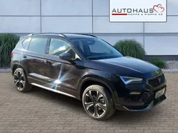 "magic" schwarz Neu 2025 Cupra Ateca SUV | 38.790 € (Guter Preis)