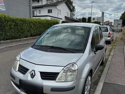Grau Gebraucht 2007 Renault Modus Avantage Van / Kleinbus | 1.600 €