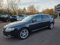 Austerngrau Gebraucht 2010 Audi A6 Sport Kombi | 4.999 € (Superpreis)