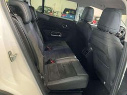 Weiß Gebraucht 2023 Citroën C5 Aircross PureTech SUV | 17.591 € (Superpreis)