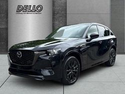 Zircon sand Gebraucht 2025 Mazda CX-60 Homura-Line SUV | 51.870 € (Teuer)
