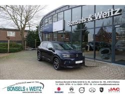 Blau metallic Gebraucht 2025 Citroën C5 Aircross SUV | 22.890 € (Superpreis)