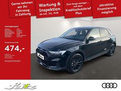 Schwarz Neu 2025 Audi A1 Sport Kleinwagen | 31.049 € (Guter Preis)