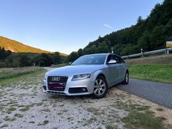 Silber Gebraucht 2011 Audi A4 Ambiente Kombi | 7.899 € (Fairer Preis)