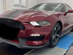 Gebraucht 2020 Ford Mustang Coupé | 26.900 € (Guter Preis)