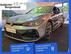 Diabasgrau metallic Gebraucht 2024 VW Passat R-line Kombi | 59.990 €