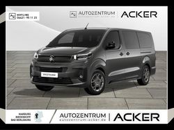 Neu 2026 Citroën Spacetourer Van / Kleinbus | 38.590 €