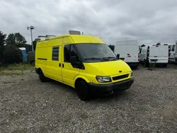 Gelb Gebraucht 2006 Ford Transit Van / Kleinbus | 2.250 € (Fairer Preis)