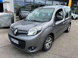 Gebraucht 2016 Renault Kangoo Van / Kleinbus | 8.400 € (Superpreis)