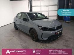 Grau Gebraucht 2024 Opel Corsa Kleinwagen | 15.880 € (Guter Preis)