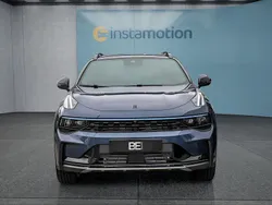 Blau Neu 2025 Lynk & Co 01 SUV | 31.699 € (Guter Preis)