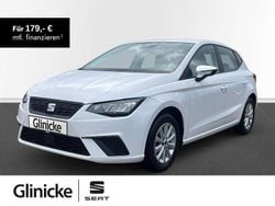 Weiß Gebraucht 2022 Seat Ibiza Style Limousine | 13.480 € (Guter Preis)