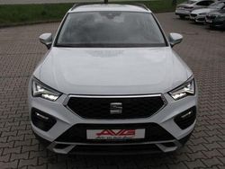 Nevadaweiss Gebraucht 2024 Seat Ateca Style SUV | 24.850 € (Superpreis)