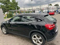 Schwarz Gebraucht 2017 Mercedes GLA200 SUV | 19.900 € (Fairer Preis)