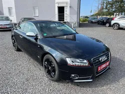 Phantomschwarz perleffekt Gebraucht 2011 Audi A5 Coupé | 10.999 € (Fairer Preis)