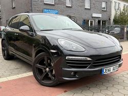 Schwarz Gebraucht 2014 Porsche Cayenne S SUV | 26.900 € (Fairer Preis)