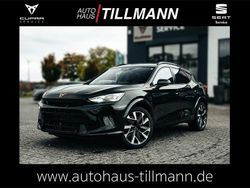 Schwarz Gebraucht 2025 Cupra Formentor VZ SUV | 40.490 € (Guter Preis)