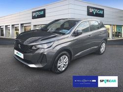 Grau Gebraucht 2023 Peugeot 3008 Active SUV | 22.890 € (Fairer Preis)