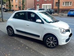 Weiß Gebraucht 2019 Renault Twingo Kleinwagen | 4.350 €
