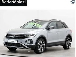 Silber Neu 2025 VW T-Roc Style SUV | 50.922 €
