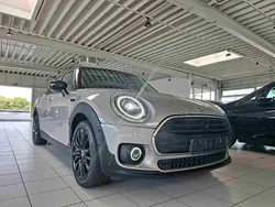 Rooftop grey metallic Gebraucht 2021 Mini Cooper Clubman Classic Kombi | 24.490 € (Fairer Preis)
