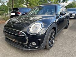 Schwarz Gebraucht 2018 Mini Cooper SD Clubman Kombi | 17.499 € (Guter Preis)