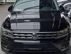 Schwarz Gebraucht 2018 VW Tiguan Comfortline SUV | 19.900 € (Fairer Preis)