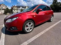 Rot Gebraucht 2009 Seat Ibiza Coupé | 3.390 € (Etwas zu teuer)
