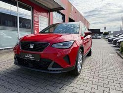 Reinrot Gebraucht 2023 Seat Arona FR SUV | 20.950 € (Guter Preis)