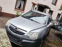 Gebraucht 2008 Opel Antara Edition SUV | 4.000 € (Teuer)