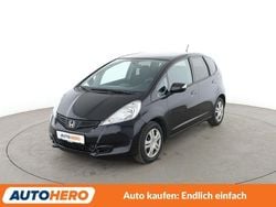 Schwarz Gebraucht 2014 Honda Jazz Comfort Plus Kleinwagen | 8.920 € (Fairer Preis)