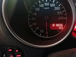 Schwarz Gebraucht 2004 Alfa Romeo 147 Kleinwagen | 600 € (Guter Preis)