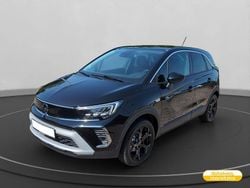 Schwarz Gebraucht 2024 Opel Crossland Elegance SUV | 20.290 € (Guter Preis)