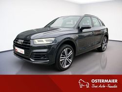 Manhattangrau Gebraucht 2018 Audi Q5 Sport SUV | 31.490 €