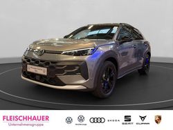 Grau Neu 2025 VW T-Roc Style SUV | 46.385 €