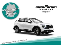 Weiß Neu 2025 Kia Sportage SUV | 32.773 € (Guter Preis)